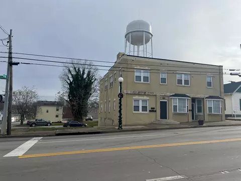 112-118 Lexington St, Lancaster, KY 40444