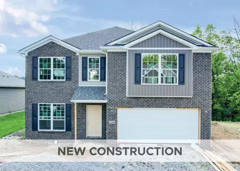 134 Kirkstall Way, Georgetown, KY 40324