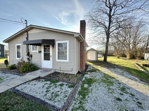 306 Hamlin Ave, Corbin, KY 40701 photo 2