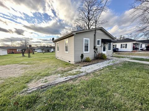 306 Hamlin Ave, Corbin, KY 40701 photo 3