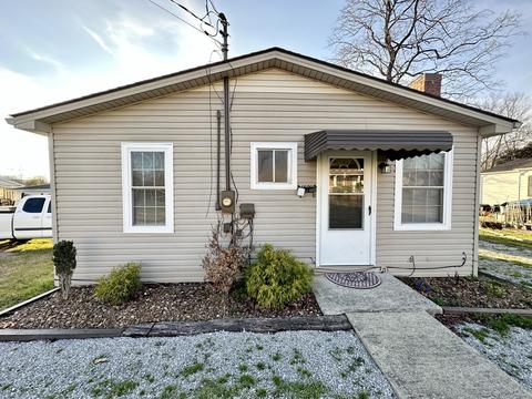306 Hamlin Ave, Corbin, KY 40701 photo 1