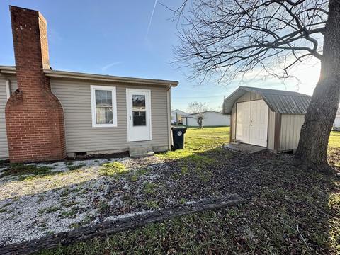 306 Hamlin Ave, Corbin, KY 40701 photo 13