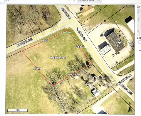 812 E Bourne Ave, Somerset, KY 42501