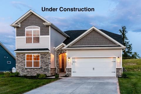 174 Cross Park Dr, Georgetown, KY 40324