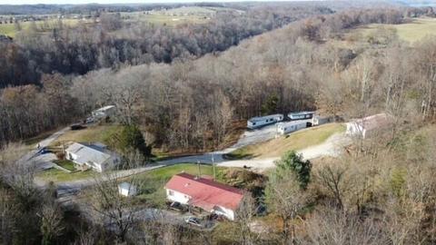 433 Clayton Lyons Rd, Monticello, KY 42633