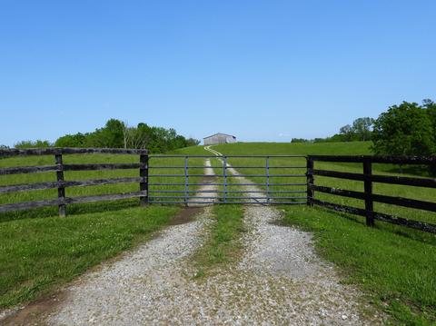 1102 Burris Rd, Carlisle, KY 40311