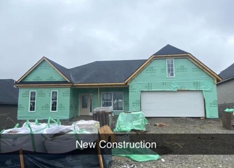 204 Little Leaf Dr, Nicholasville, KY 40356