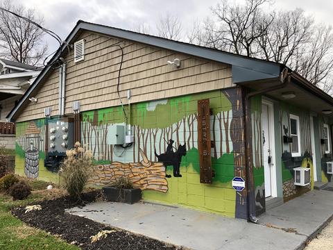 613 Shropshire Ave, Lexington, KY 40508
