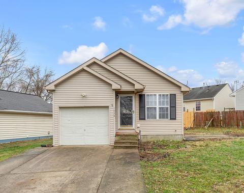 1038 Marshall Park Dr, Georgetown, KY 40324 photo 1