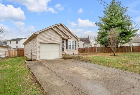 1038 Marshall Park Dr, Georgetown, KY 40324 photo 2