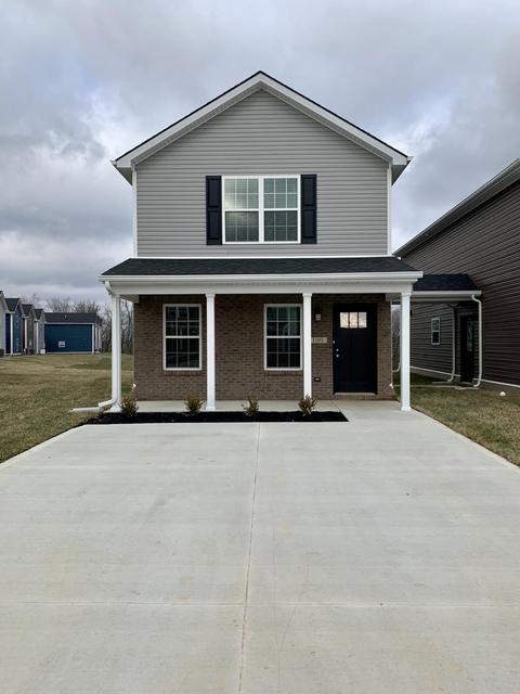 1103 Judah Bear Blvd, Richmond, KY 40475