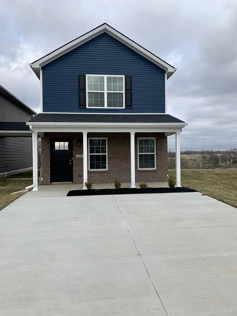 1107 Judah Bear Blvd, Richmond, KY 40475