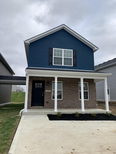 2024 Dolly Dr, Richmond, KY 40475
