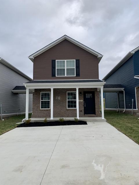 2026 Dolly Dr, Richmond, KY 40475