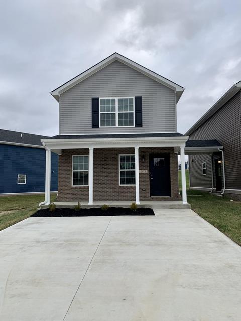 2028 Dolly Dr, Richmond, KY 40475