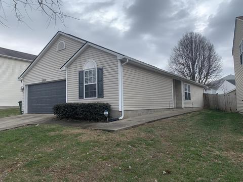 240 Sprinters Trl Lexington KY 40511 16 Photos MLS #22026900 Movoto