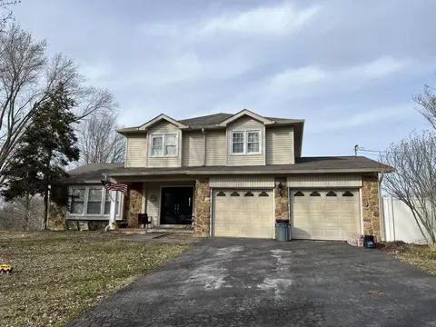 288 Murphy Subdivision Rd, Stearns, KY 42647