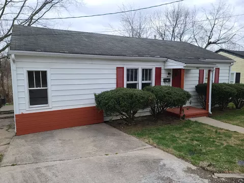 457 Cardwell Ave, Harrodsburg, KY 40330