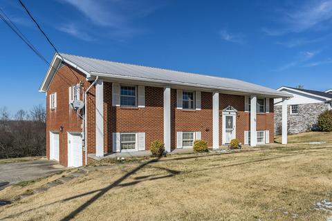 111 Walnut Hill Dr, Richmond, KY 40475