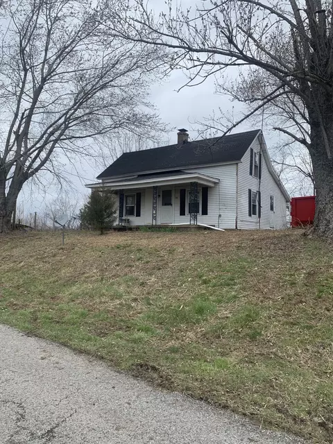 2036 Tatum Ridge Rd, Willisburg, KY 40078