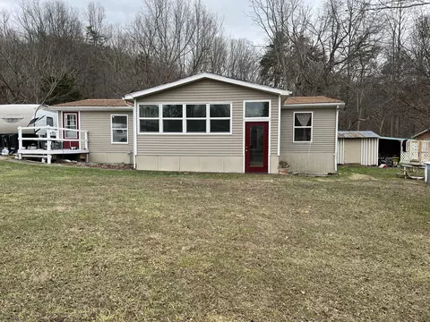 503 Hidden Valley Rd, Berea, KY 40403 photo 1