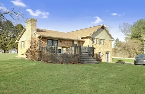 283 Allen Dr, Stanton, KY 40380