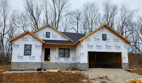 lot30 Pine Hurst Way, Harrodsburg, KY 40330