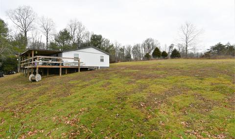 115 Sutton Dr, Olive Hill, KY 41164