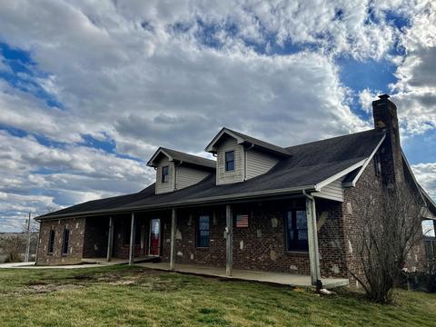 135 Cane Spring Rd, Richmond, KY 40475