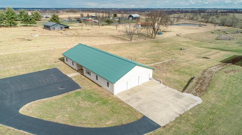 6230 Ware Rd, Paris, KY 40361 photo 3