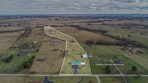 6230 Ware Rd, Paris, KY 40361 photo 2