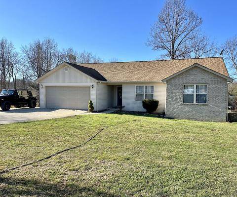 241 Grandview Ln, Strunk, KY 42649 photo 1