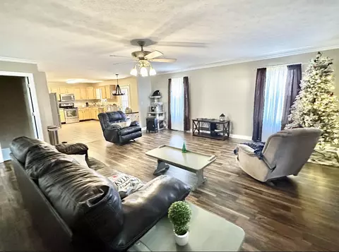 241 Grandview Ln, Strunk, KY 42649 photo 3
