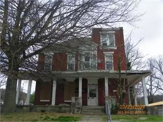 241 Wright St, Frankfort, KY 40601