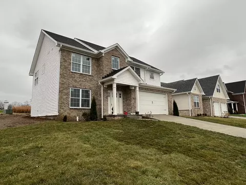 176 Shinnecock Hills Dr, Georgetown, KY 40324