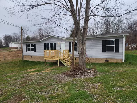 60 L Stringer Rd, Somerset, KY 42501 photo 1