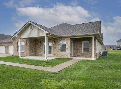 502 Regency Cir, Richmond, KY 40475