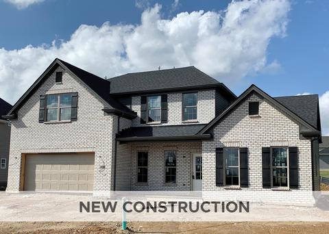 6209 Grey Oak Ln, Nicholasville, KY 40356
