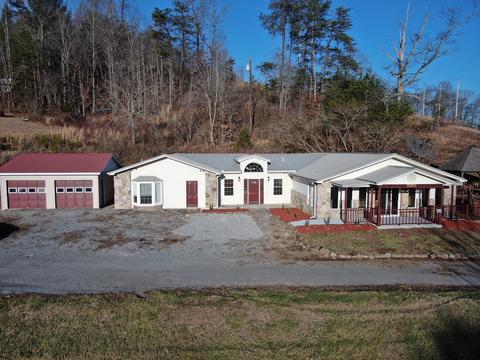88 Frederick Hill Rd, Pineville, KY 40977