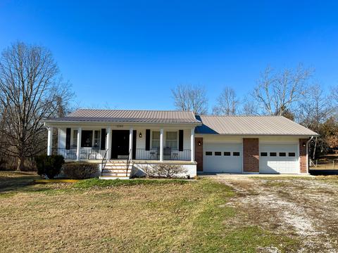 1265 Blue Lick Rd, Berea, KY 40403