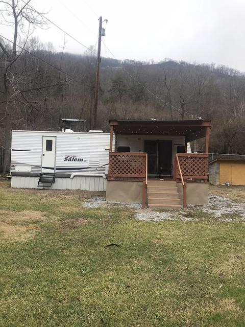 20591 38, Closplint, KY 40927