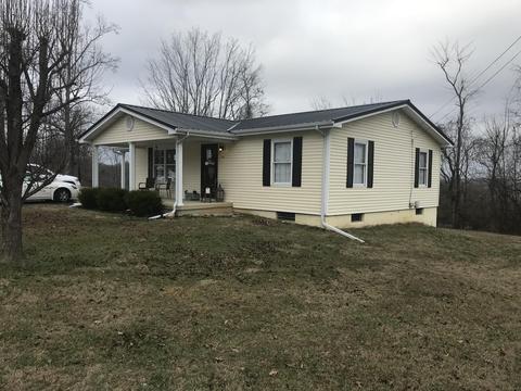 310 Paul St, Mount Vernon, KY 40456