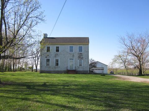 2845 Schollsville Rd, Winchester, KY 40391