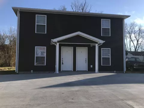 529 Roy Kidd Ave, Corbin, KY 40701 photo 1