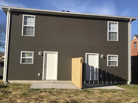 529 Roy Kidd Ave, Corbin, KY 40701 photo 2