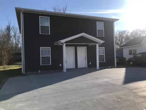 529 Roy Kidd Ave, Corbin, KY 40701 photo 3