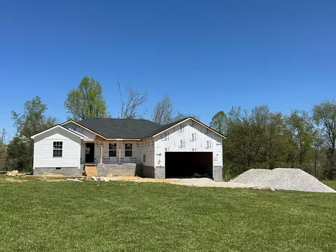 57 Halcomb Pond Rd, Corbin, KY 40701 photo 2