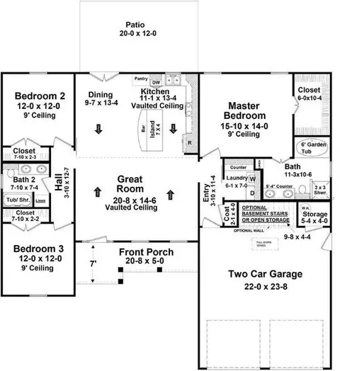 57 Halcomb Pond Rd, Corbin, KY 40701 photo 6