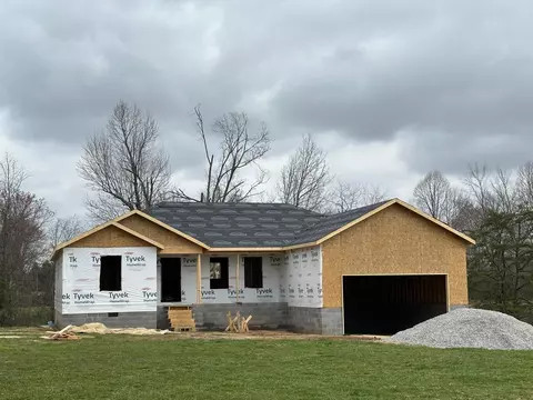 57 Halcomb Pond Rd, Corbin, KY 40701 photo 4