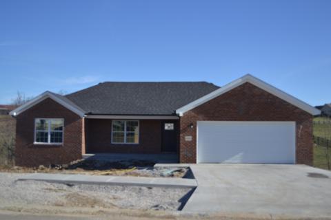 1016 Prairie View Dr, Richmond, KY 40475